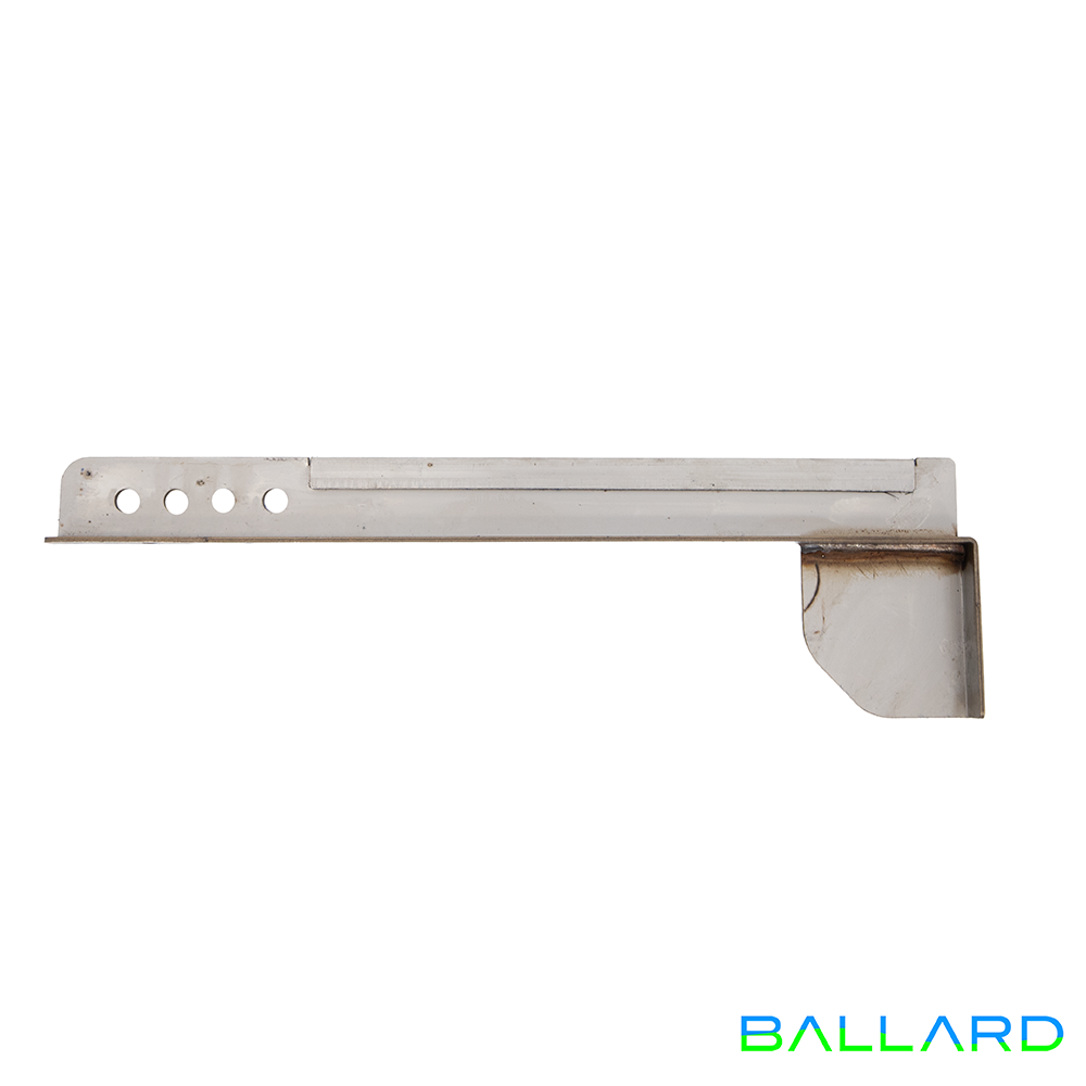 Multi-Use Mower Bracket (JDZ) image number null